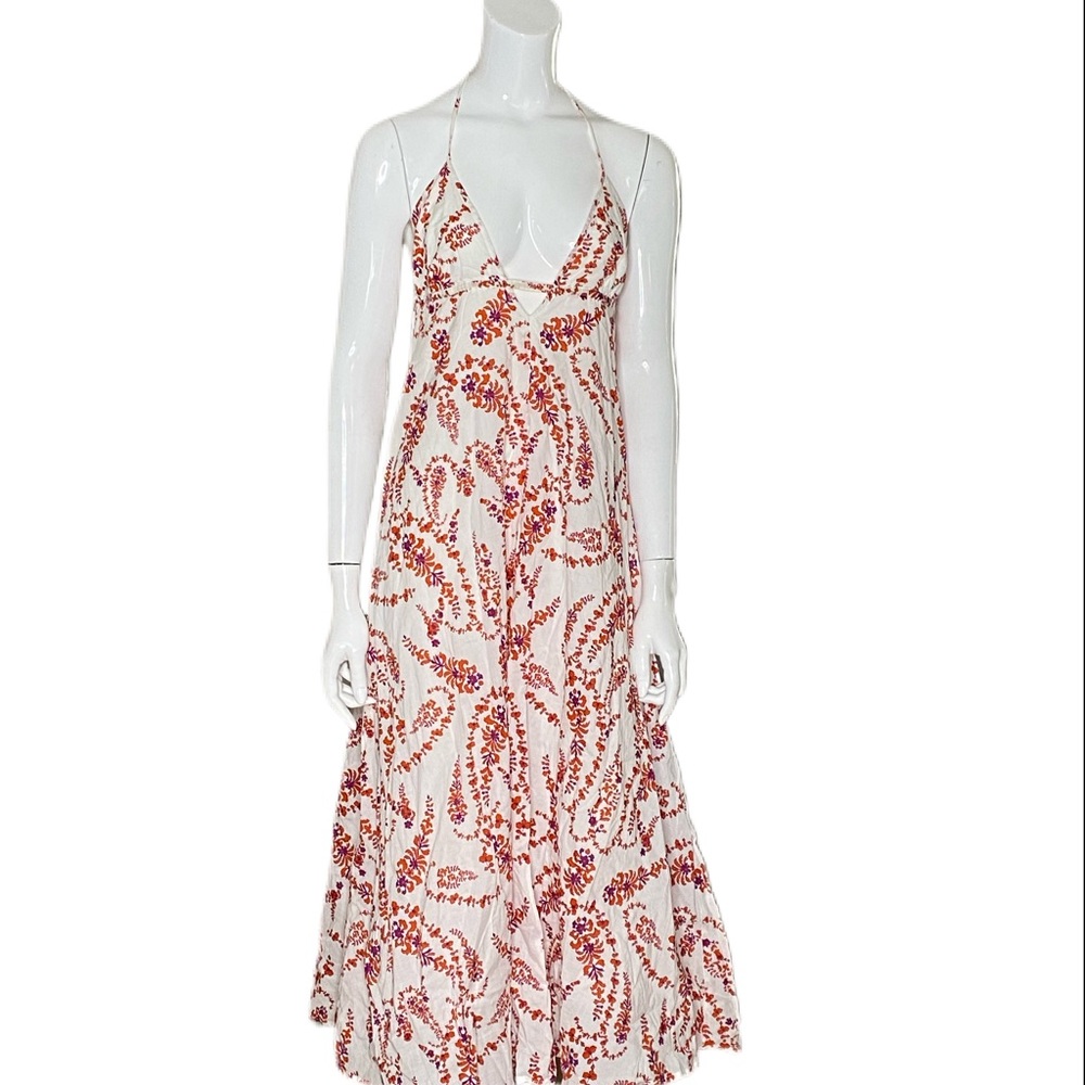 Boho Sundress